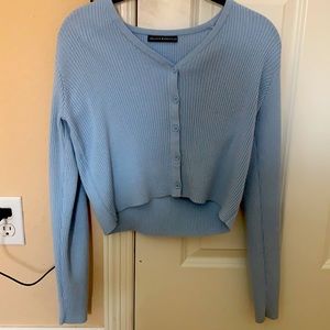 Brandy Melville Cardigan
